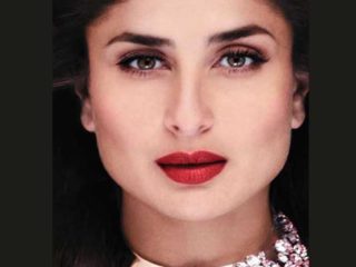 How to do Kareena Kapoor Inspired Eye Makeup?