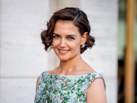 Top 12 Best Katie Holmes Hairstyles to Try Right Now