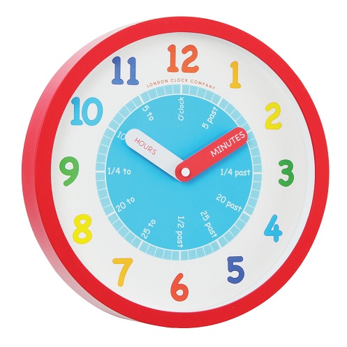15 Simple & Cool Analog Clock Designs With Pictures In India
