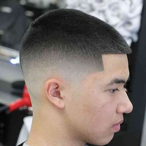 9 Fabulous Marine Haircuts for Men and Women  Styles At Life