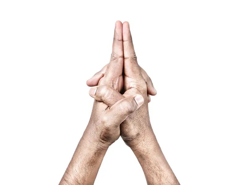 How we can use mudras to affect our energy, psychology and spirituality -  Sequence Wiz