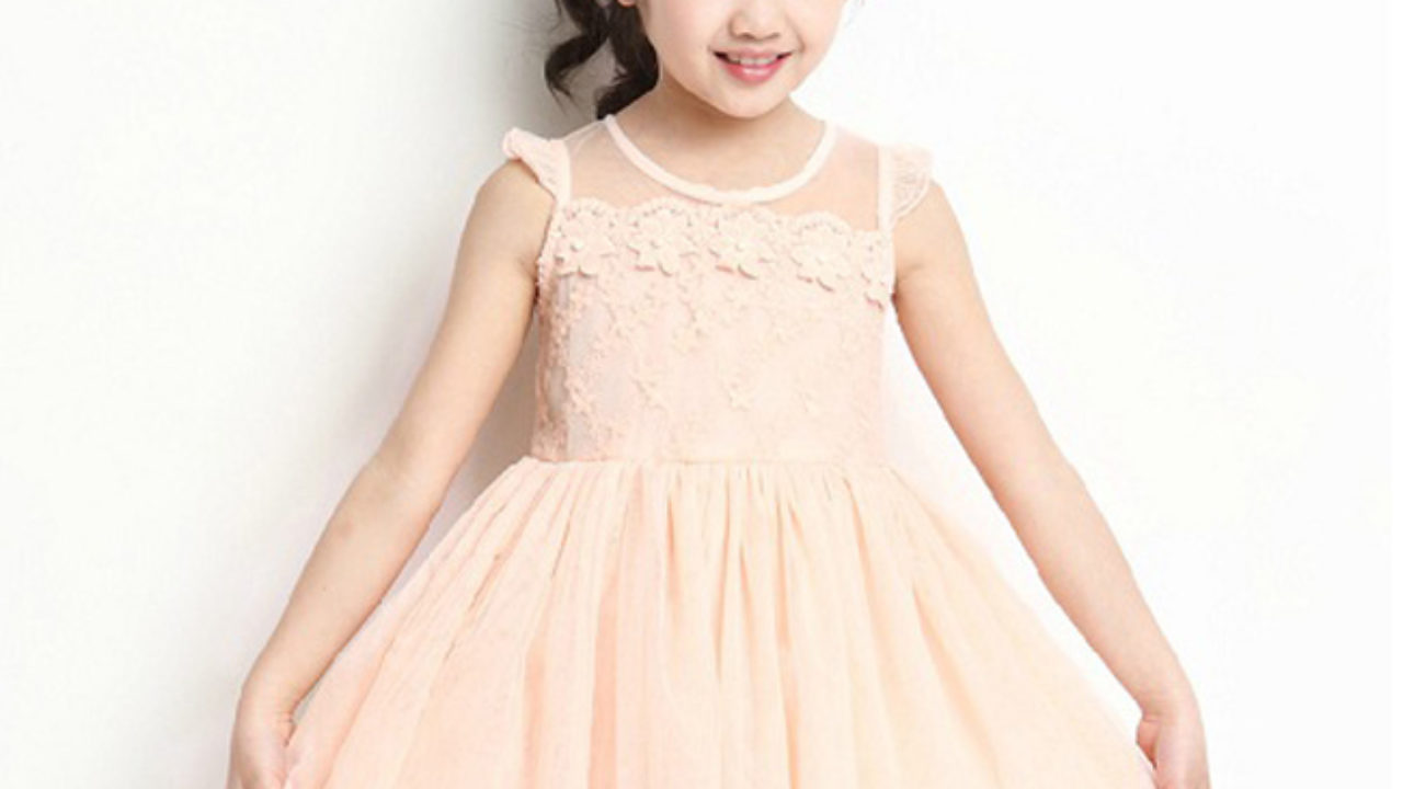 15 Modern And Pretty 12 Years Girl Dress Designs Styles At