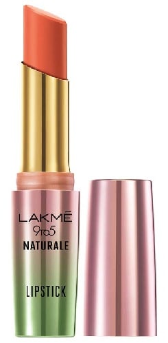 Lakme 9 To 5 Coral Bliss