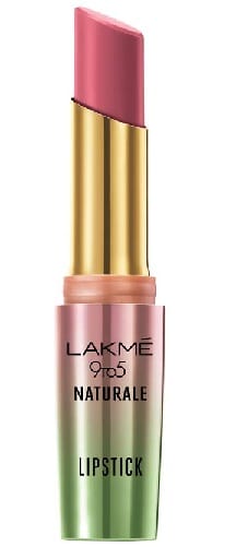 Lakme 9 To 5 Natural Matte In Salmon Pink 12