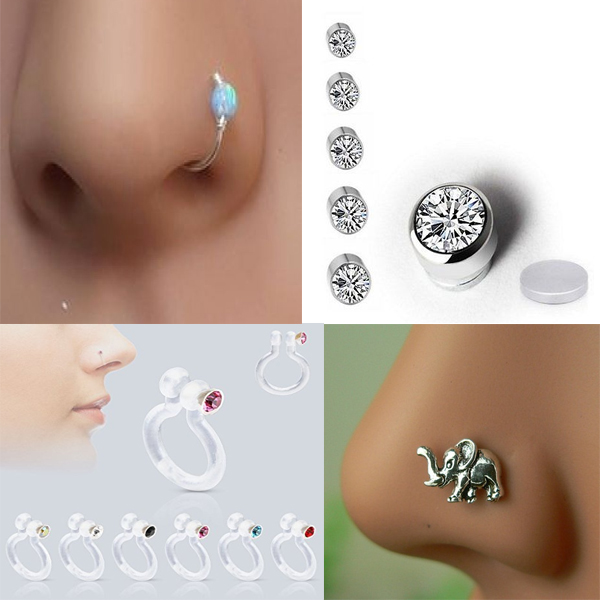 Magnetic Nose Stud
