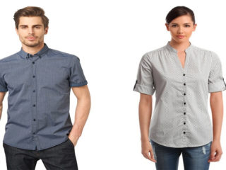 Top 10 Latest Tailor Made Shirts For Men and Women in Trend