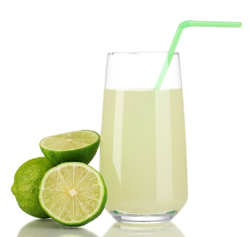 Lemon Juice for Scalp Acne