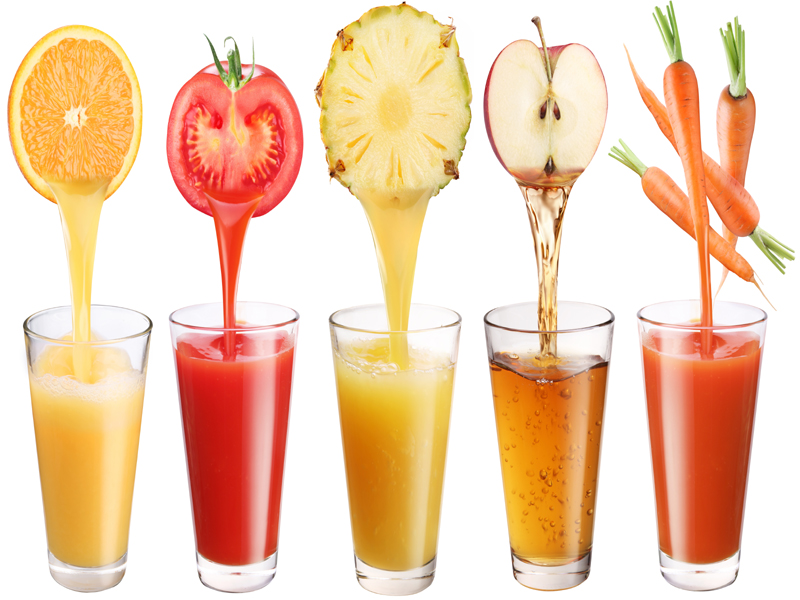 Liquid Diet Plan Benefits And Side Effects