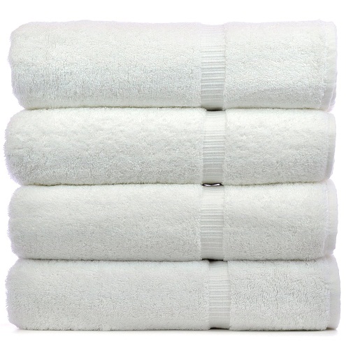 Luxury cotton Bath Towels
