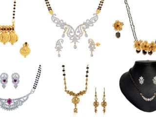 Mangalsutra Sets – Try These New-Age Designs in This Wedding Season!