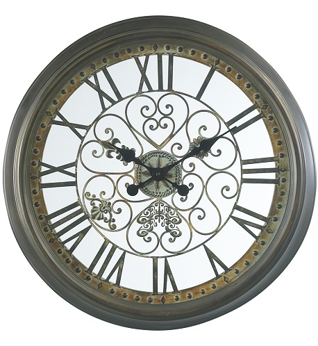 Marlow Clock