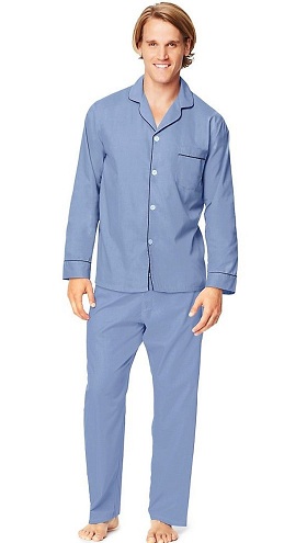 15 Modern and Stylish Pajama Sets for Men, Women & Kids | Styles At Life