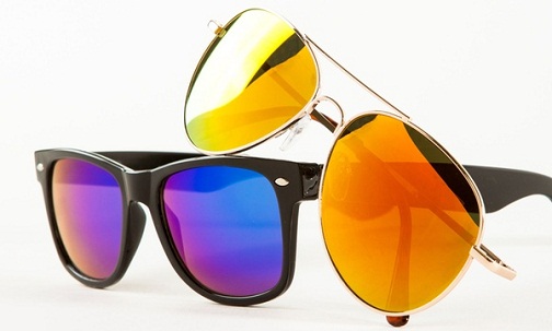 Men’s Cool Sunglasses Birthday Gifts