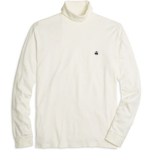 Men’s white Classic Sweaters