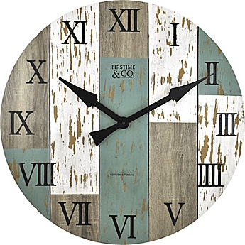 Modern Wall Clock For House