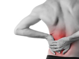 Top 9 Natural Healthy Foods for Back Pain Healing