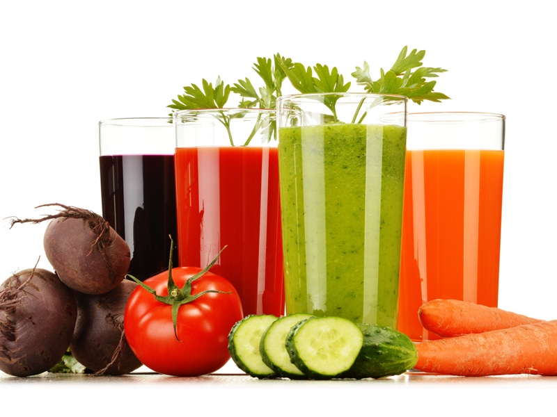 best juices for colon cleansing