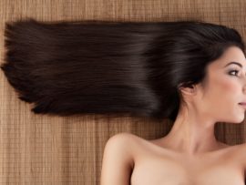 50 Best Natural Tips For How To Make Hair Grow Faster