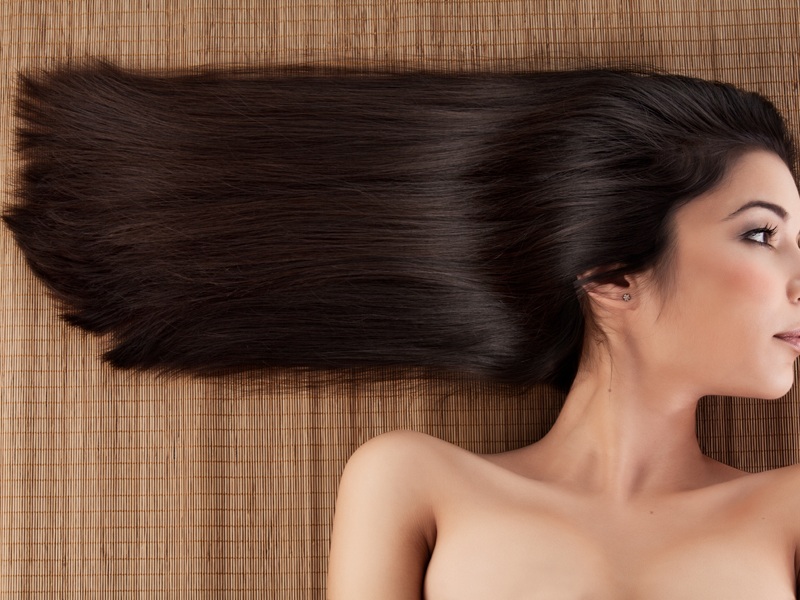 Natural Tips For How To Make Hair Grow Faster