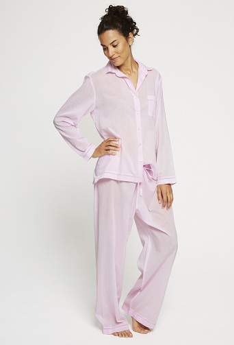 10 Popular Designs of Pajama Pants for Men and Women