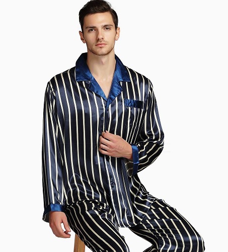 9 Comfortable and Best Night Pajamas for Good Sleep | Styles At Life