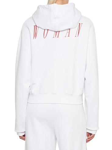 Off White Hoodie Sweaters