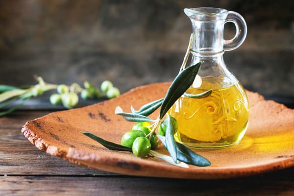 Olive Oil Advantage
