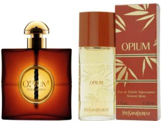 5 Best Opium Perfumes Available in India