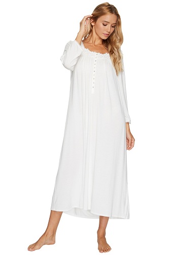 Pajama Nightgown