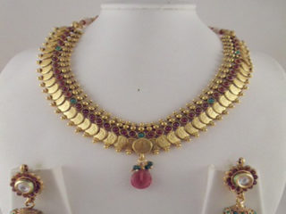 9 Traditional Panchaloha Jewellery Designs
