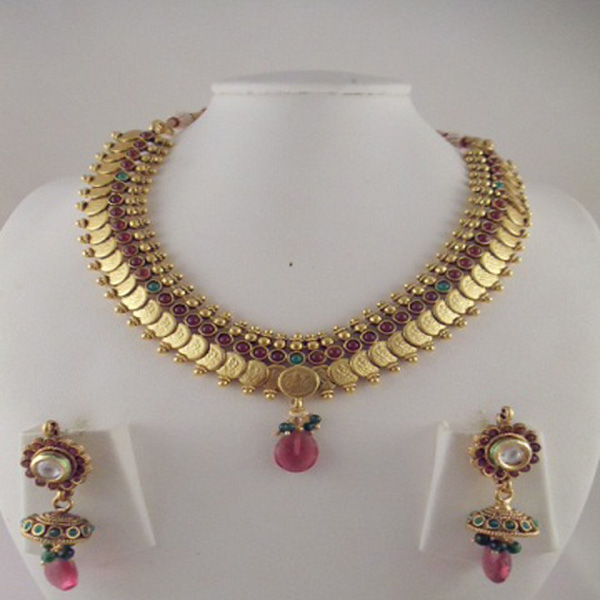 panchaloha jewellery