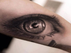 15 Best Permanent Tattoo Designs With Images!