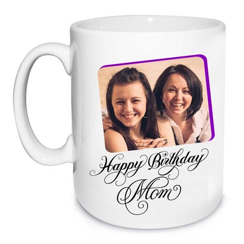 Personalized Mugs Birthday Gifts