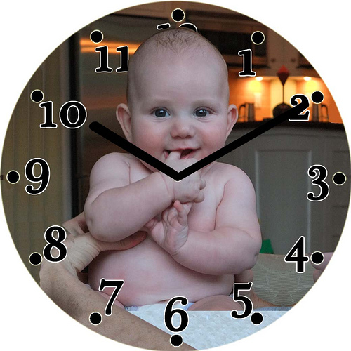 Clocks own got e'er been an of import add-on to the d ix Modern Fancy Clock Designs With Trending Photos In 2019
