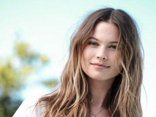 10 Pictures of Behati Prinsloo without Makeup