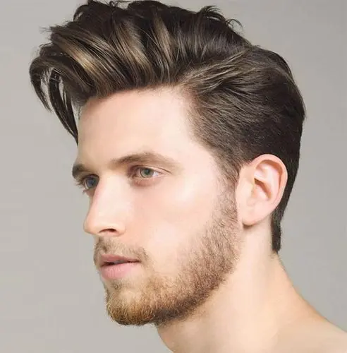 9 New European Hairstyles For Women And Men | Styles At Life