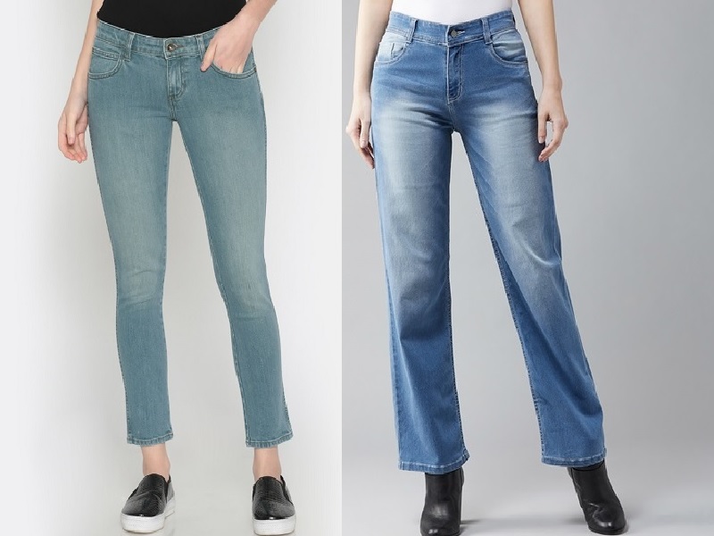 What Is the Rise on Jeans Low Mid High How to Measure Rise