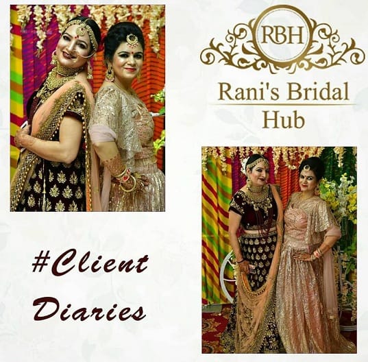 Rani Bridal Hub