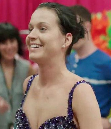 Katy Perry Without Makeup 3