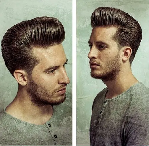 9 Unique Hipster Hairstyles for Male and Female Styles At Life