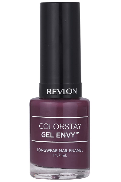 Revlon Colorstay Nail Enamel