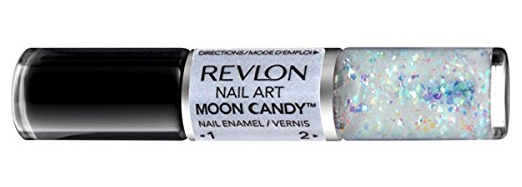 Revlon Nail Art Moon Candy