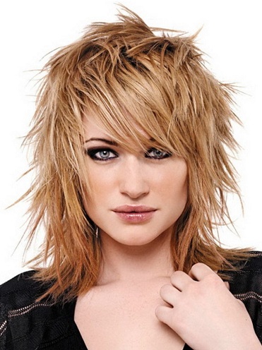 35 Incredible Short Punk Hairstyles for 2023