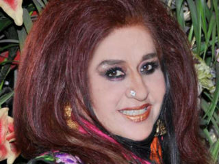 Beauty Expert Shahnaz Husain Suggested Tips for Dark Circles