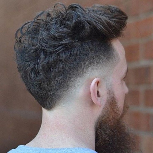 9 Exceptional V Shaped Haircuts For Long And Short Hair Styles At Liffe