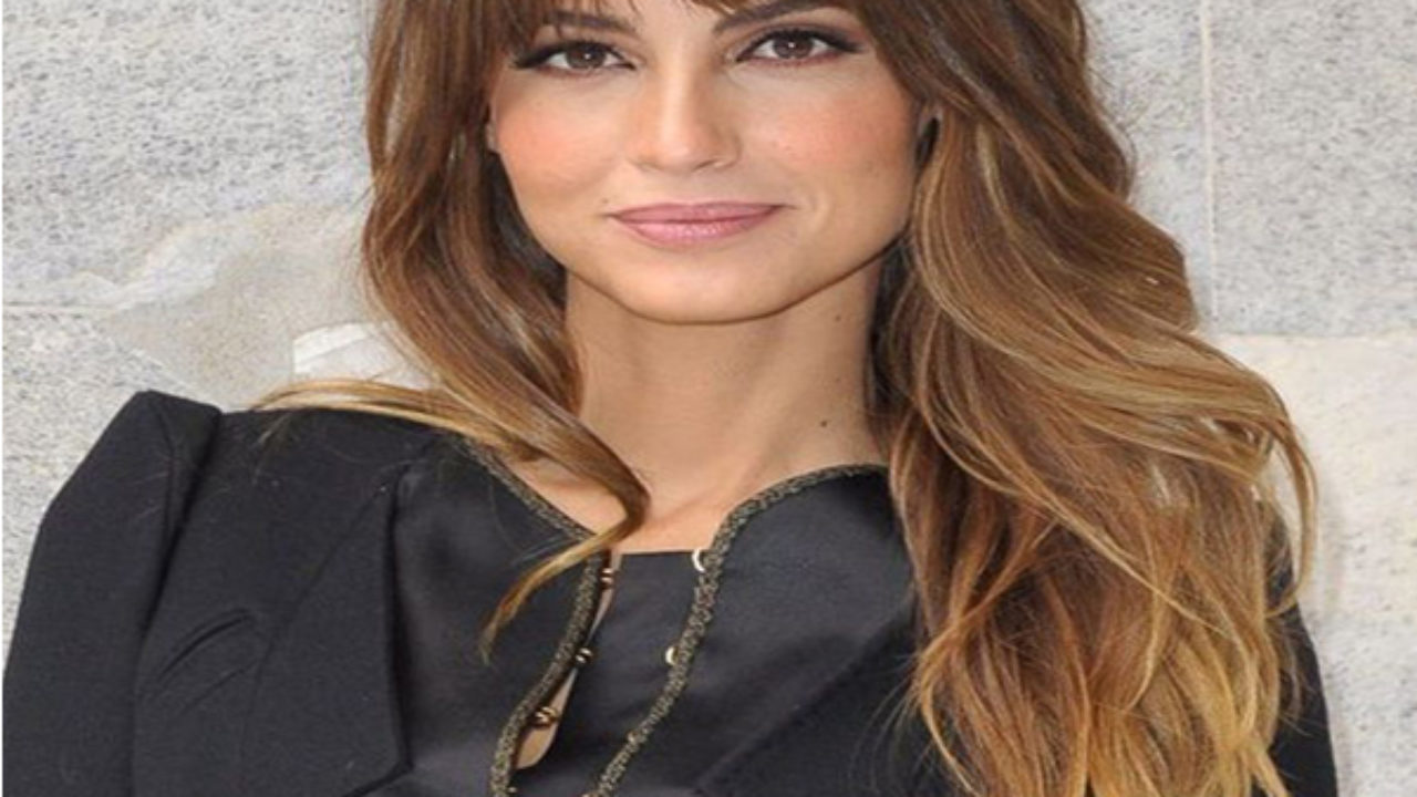 15 Best Hairstyles For Oblong Faces Styles At Life