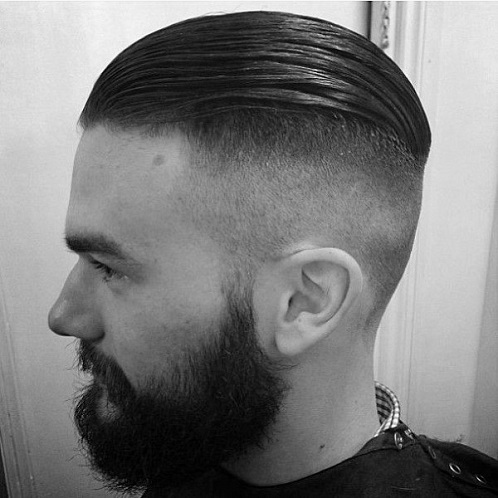 9 Trending Disconnected Undercuts For Men In 2020 Styles At Life