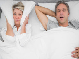 8 Effective Tips to Stop Snoring: Get a Silent Night’s Sleep
