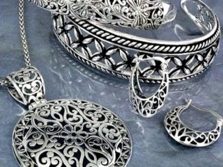 9 Best Designer Sterling Silver Jewelry for Women & Men