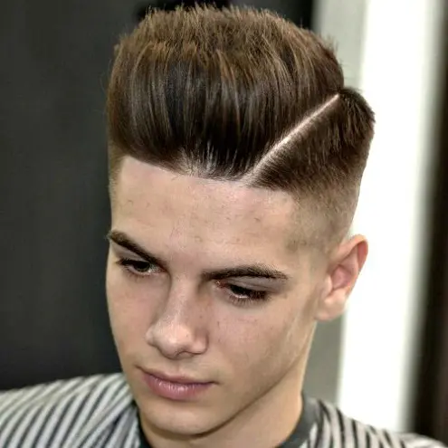 30 Modern Short and Long Pompadour Hairstyles for Men